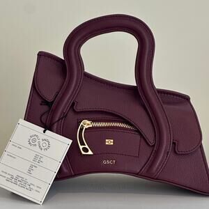 MSCHF GSCT Supply Chain Unreleased Telephone Handbag or Crossbody NWT